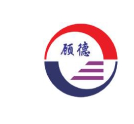 顾德logo